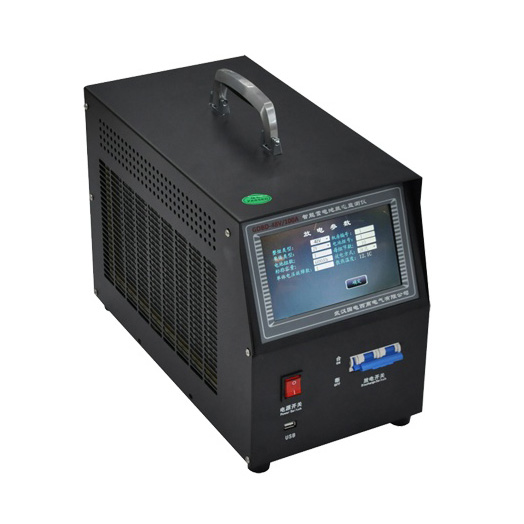 Battery-Discharge-Load-Bank