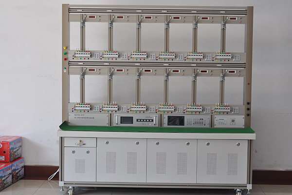 Energy Meter Test bench