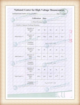 GDJF-2008 Calibration Certificate03